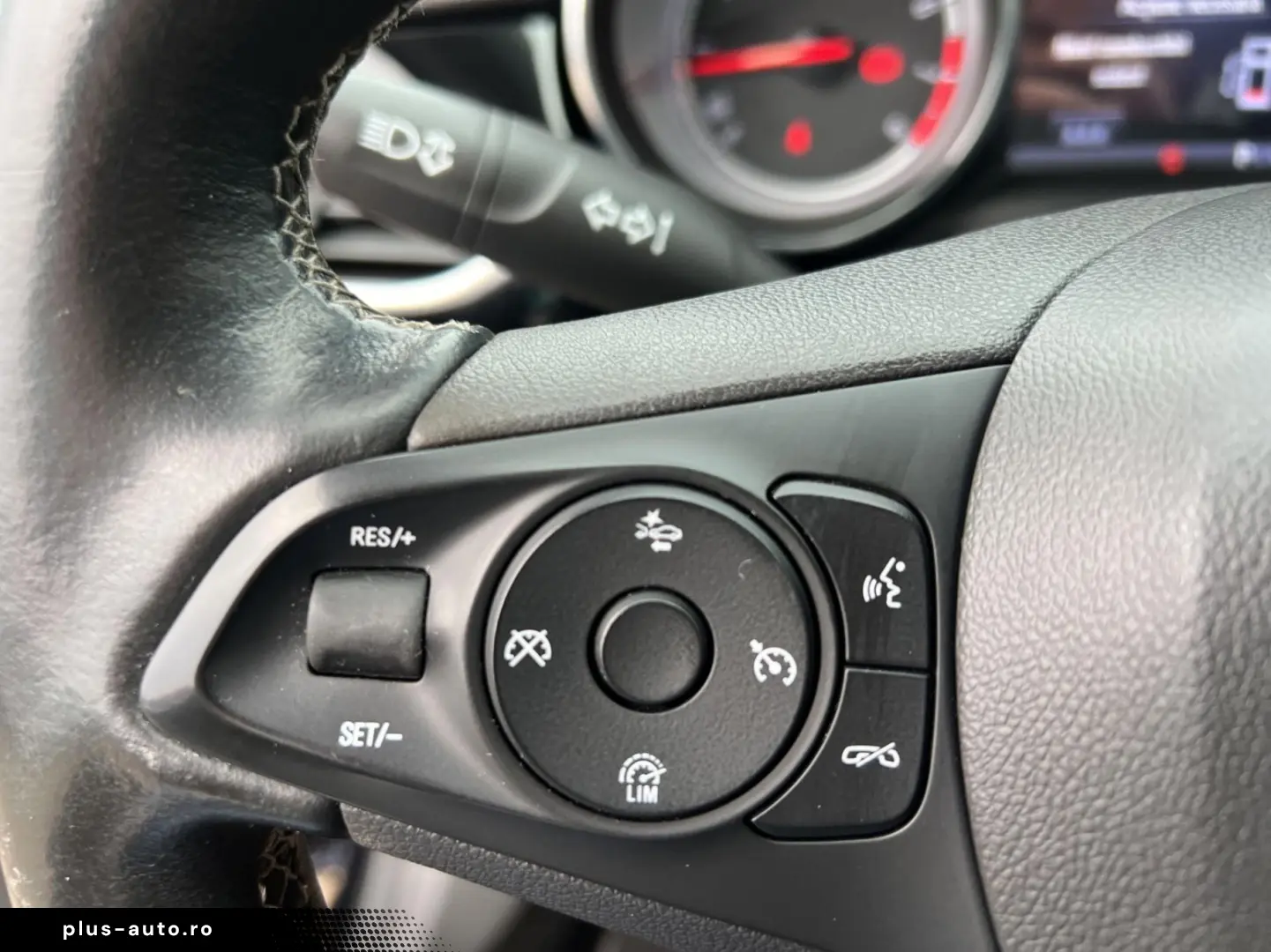 Opel Astra Gen-K-2015-2021