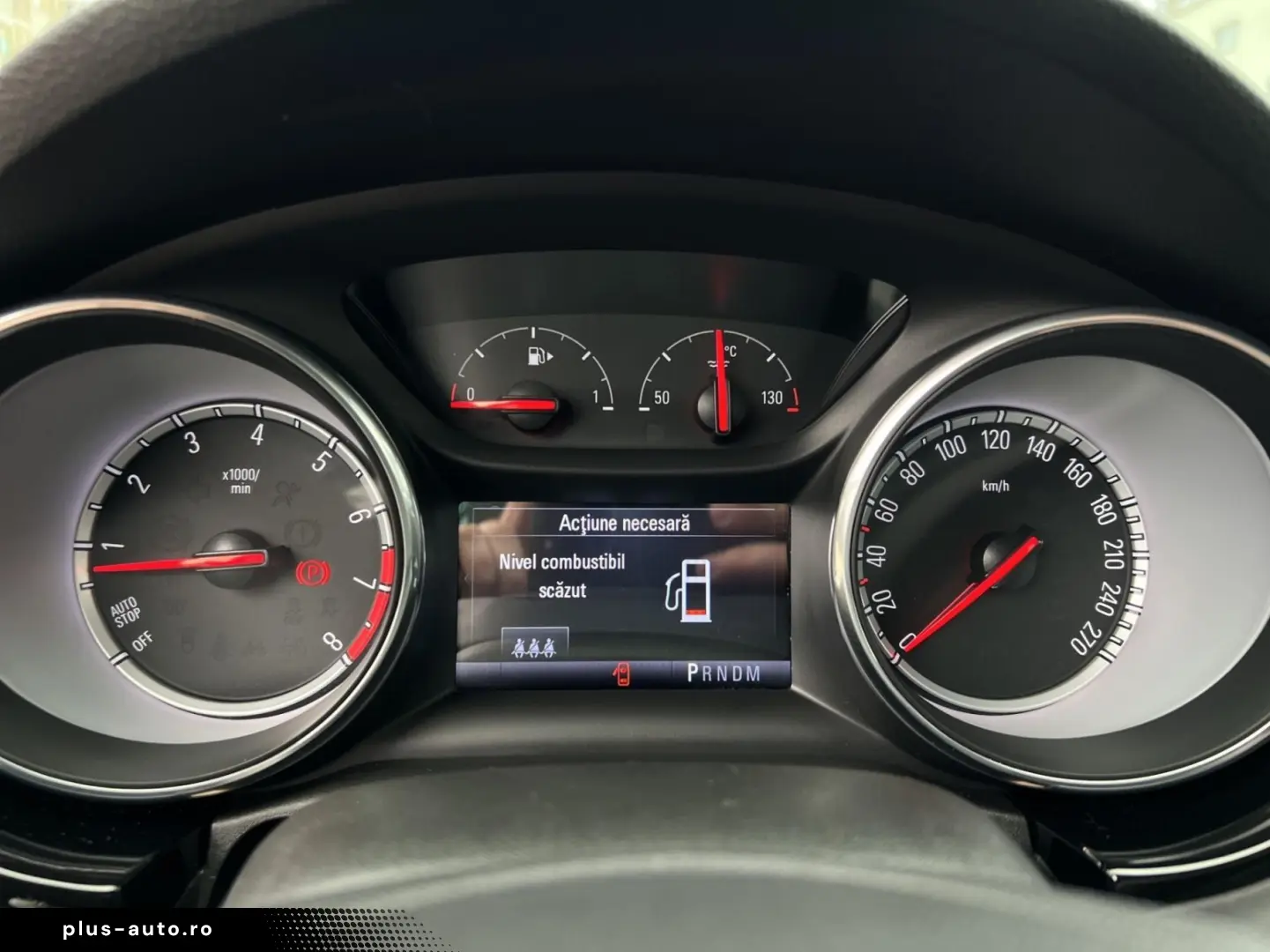 Opel Astra Gen-K-2015-2021