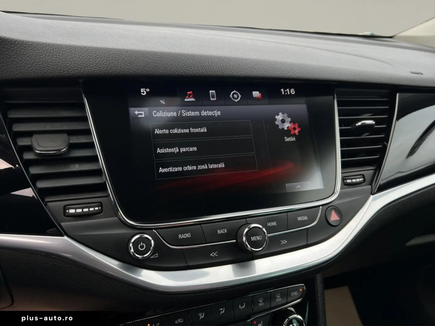 Opel Astra Gen-K-2015-2021