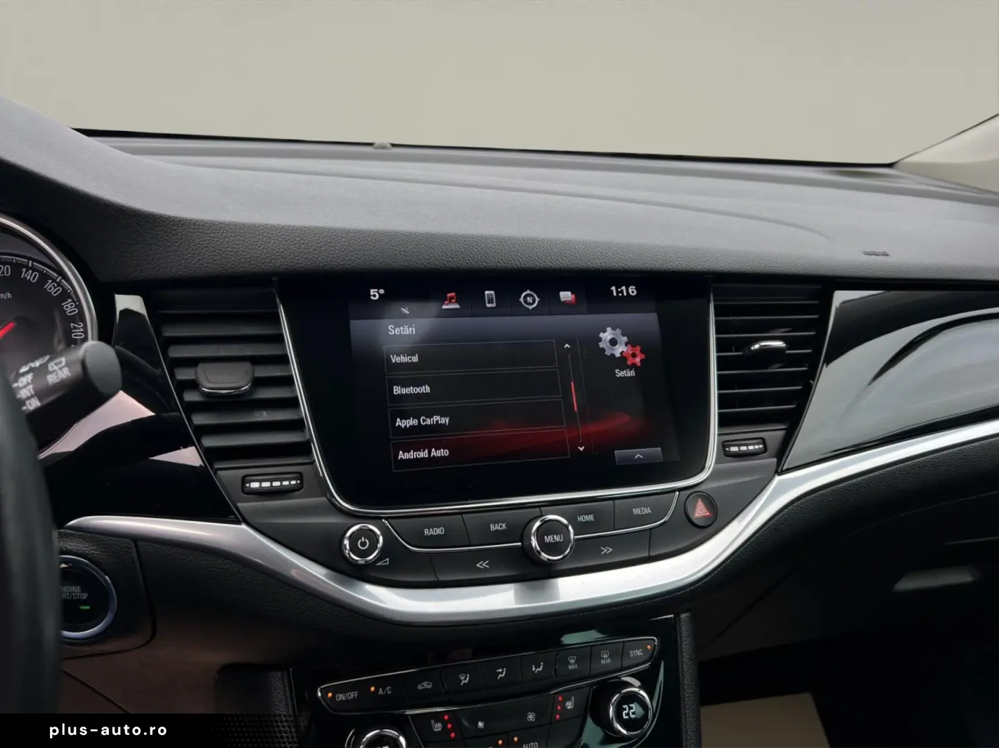 Opel Astra Gen-K-2015-2021