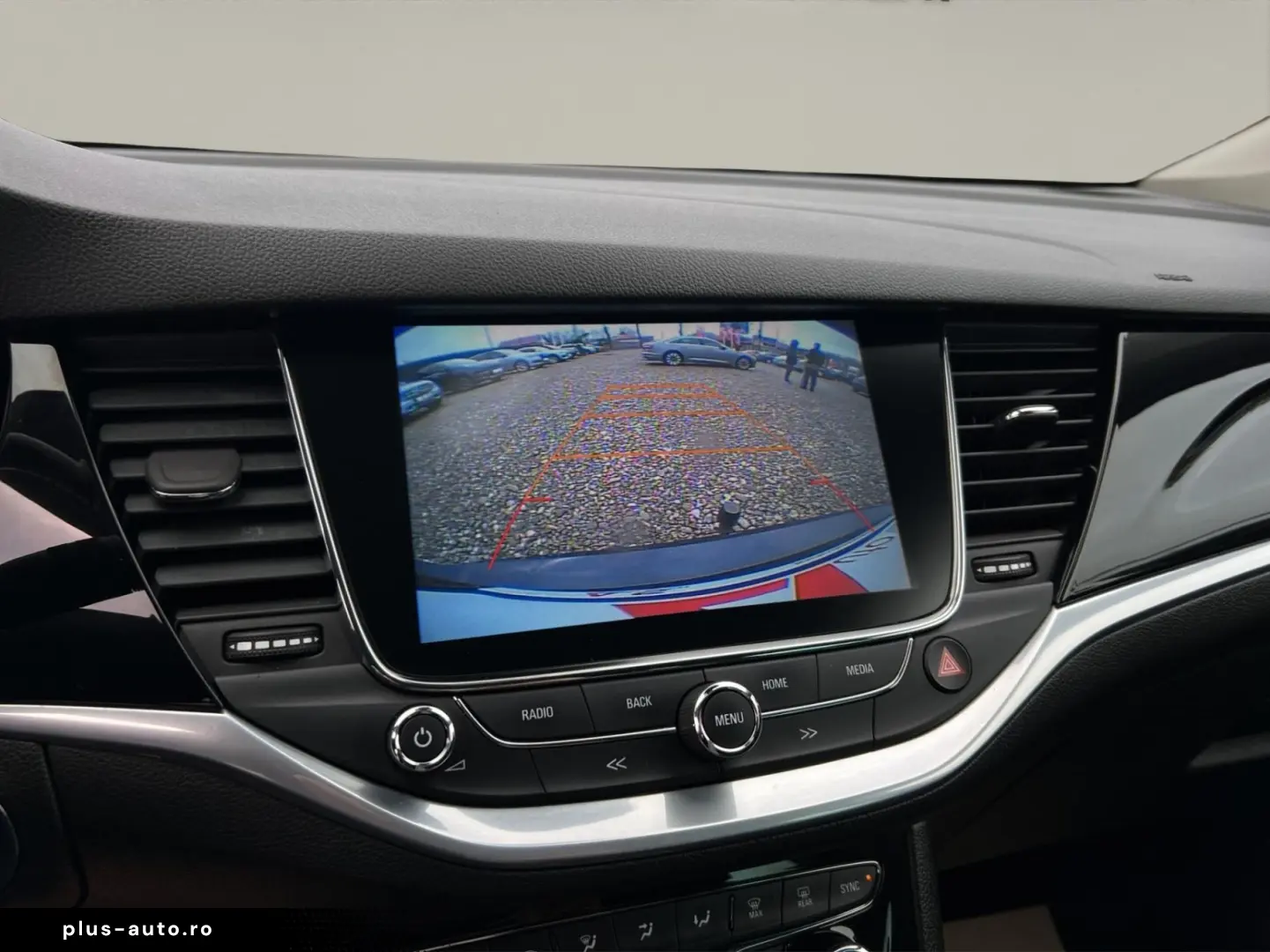 Opel Astra Gen-K-2015-2021