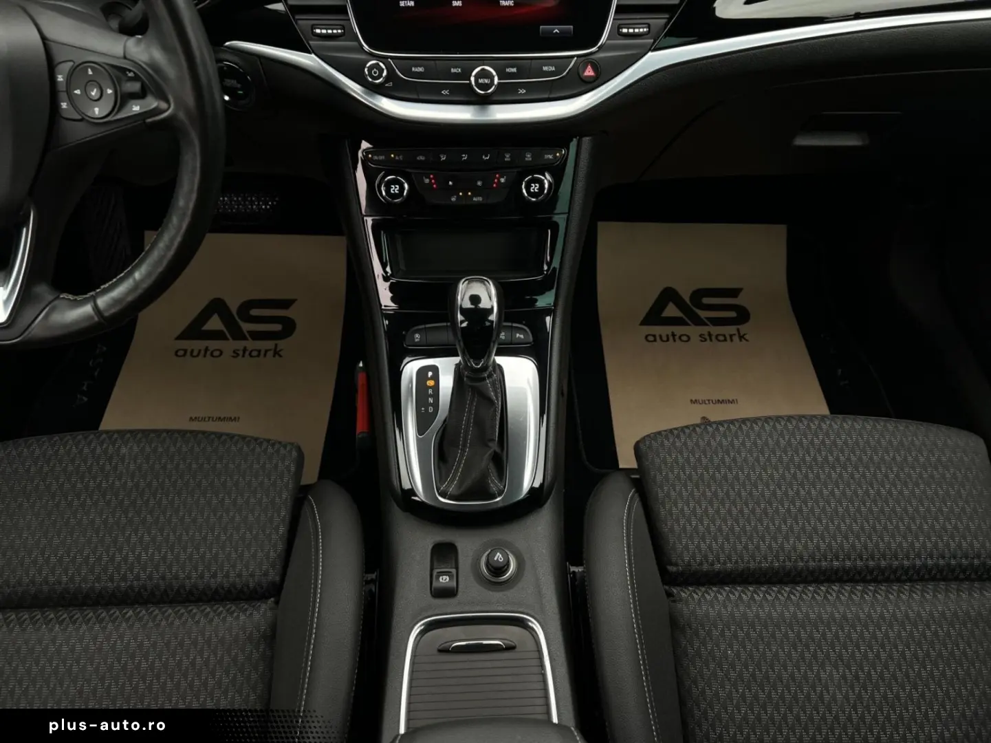 Opel Astra Gen-K-2015-2021