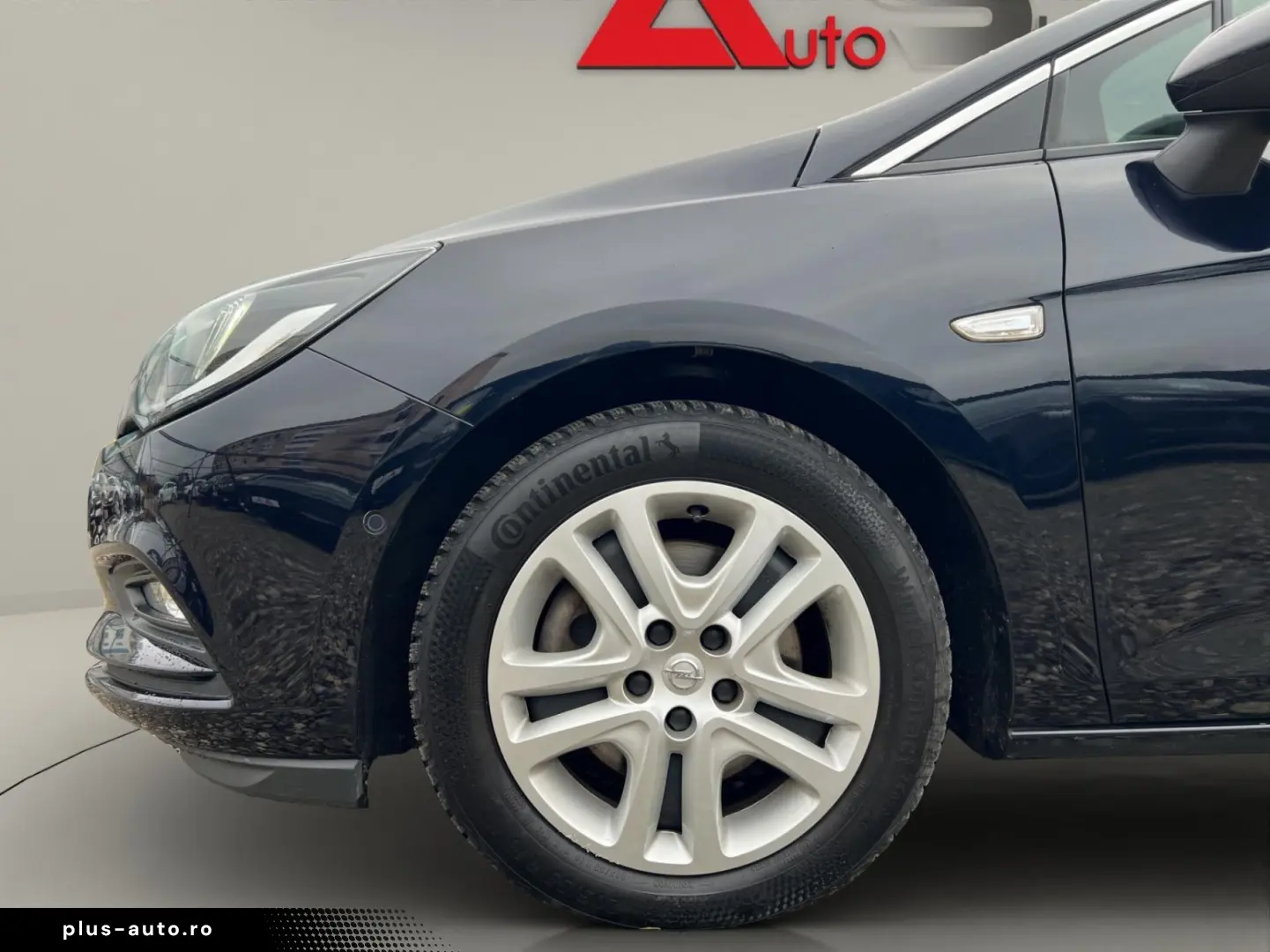 Opel Astra Gen-K-2015-2021