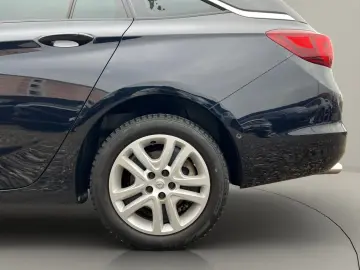 Opel Astra Gen-K-2015-2021