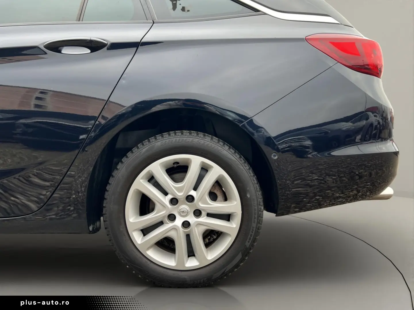 Opel Astra Gen-K-2015-2021