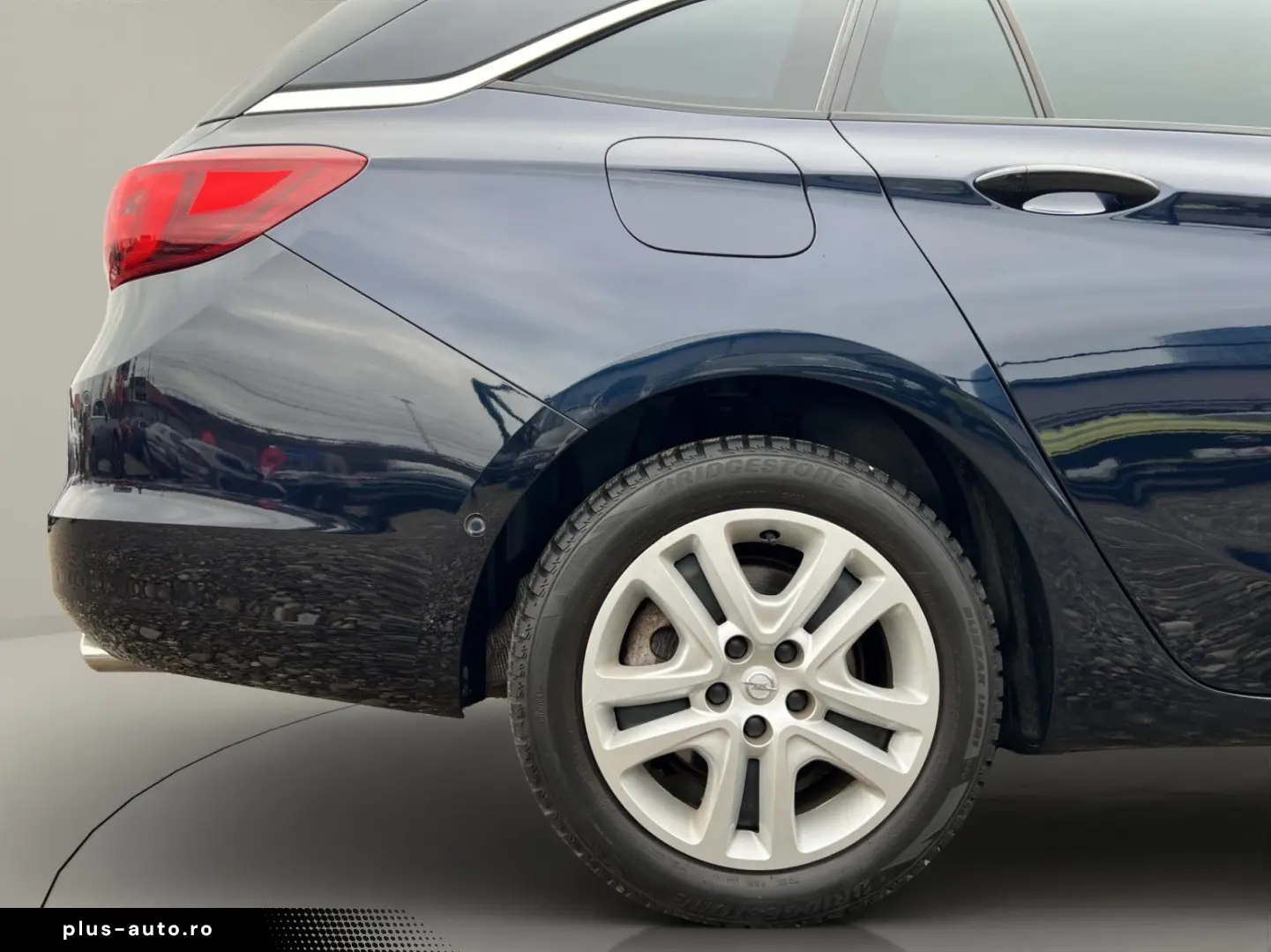 Opel Astra Gen-K-2015-2021