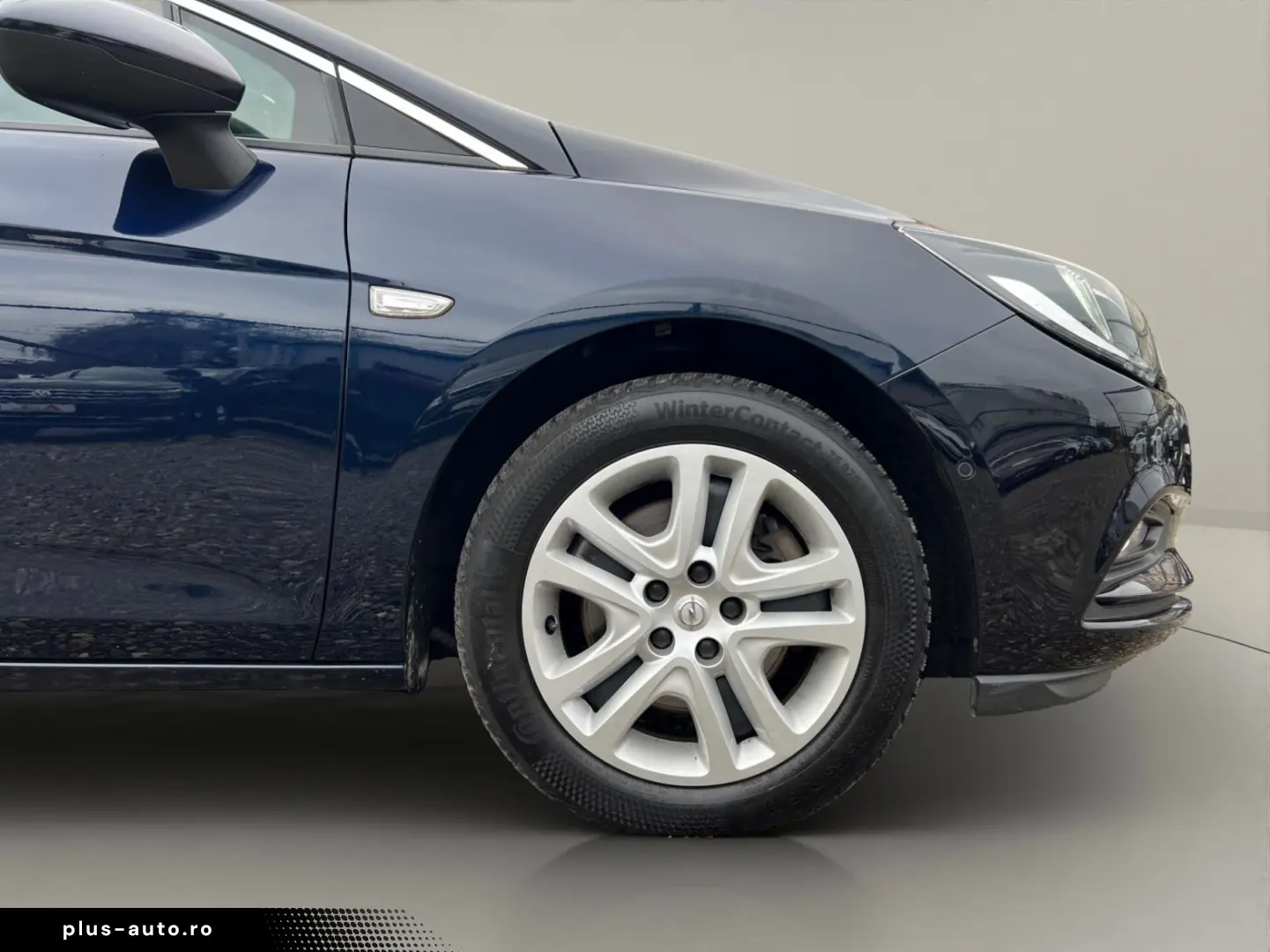 Opel Astra Gen-K-2015-2021