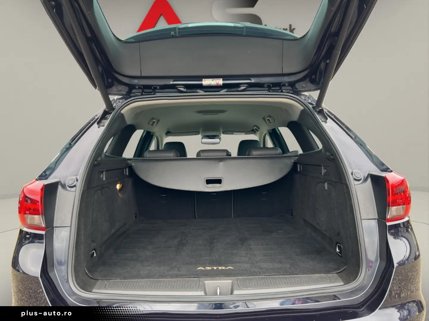 Opel Astra Gen-K-2015-2021