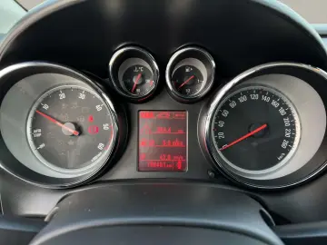 Opel Astra Gen-J-2009-2018