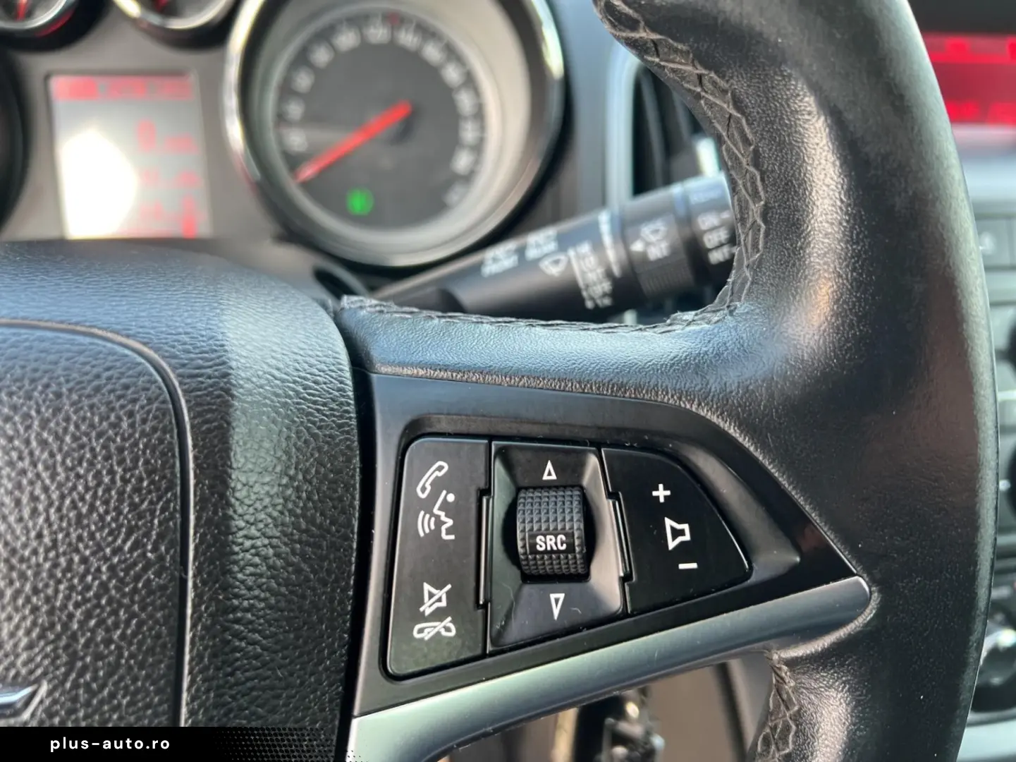 Opel Astra Gen-J-2009-2018