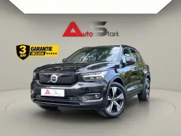 Volvo XC 40 P8 AWD Recharge RDesign