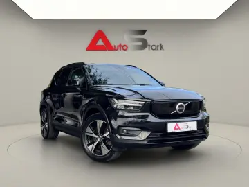 Volvo XC 40 P8 AWD Recharge RDesign