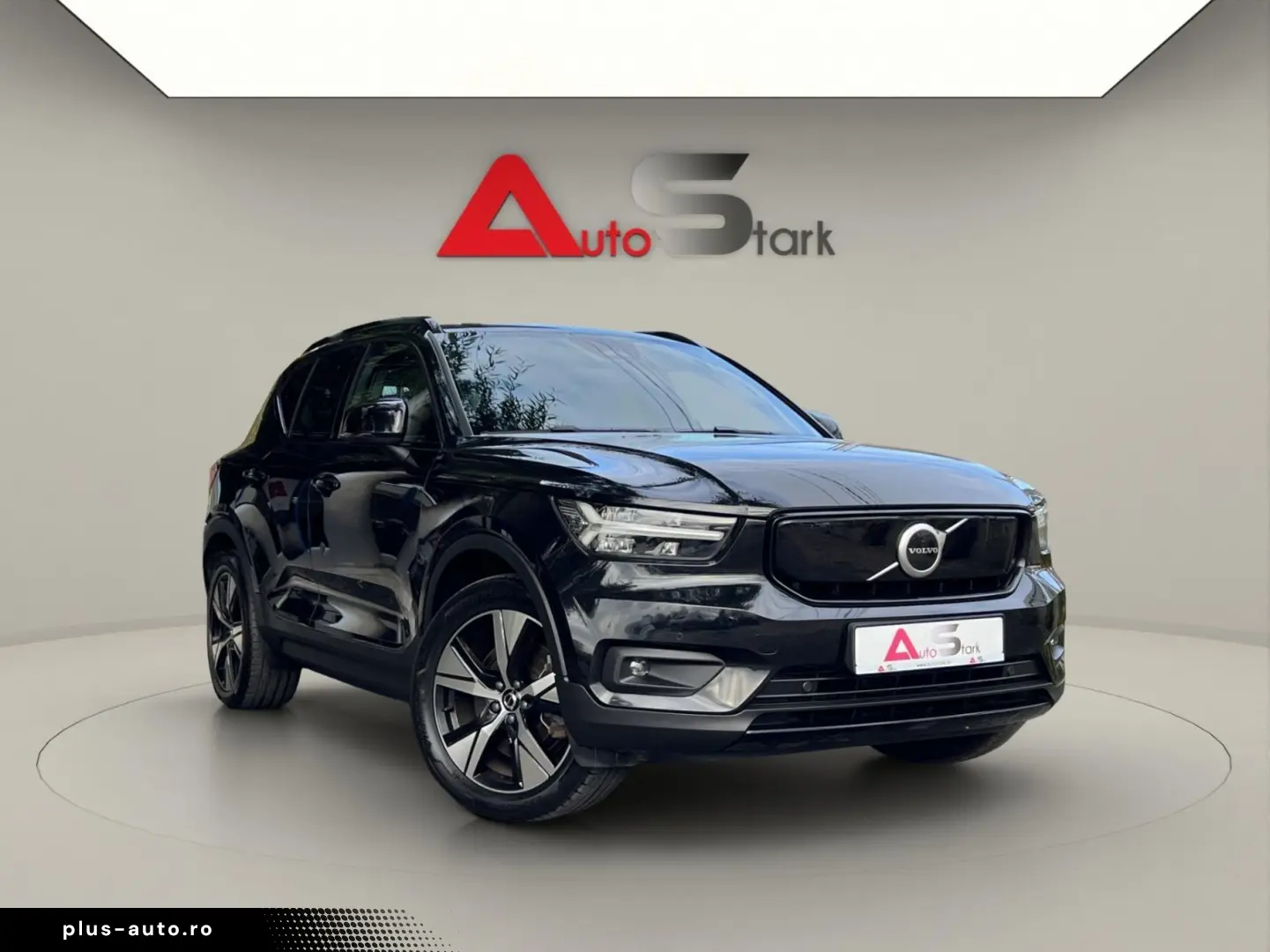 Volvo XC 40 P8 AWD Recharge RDesign