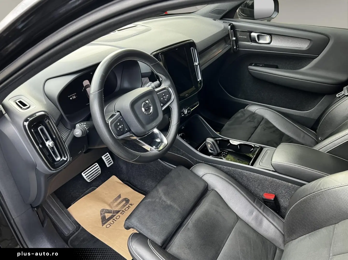 Volvo XC 40 P8 AWD Recharge RDesign