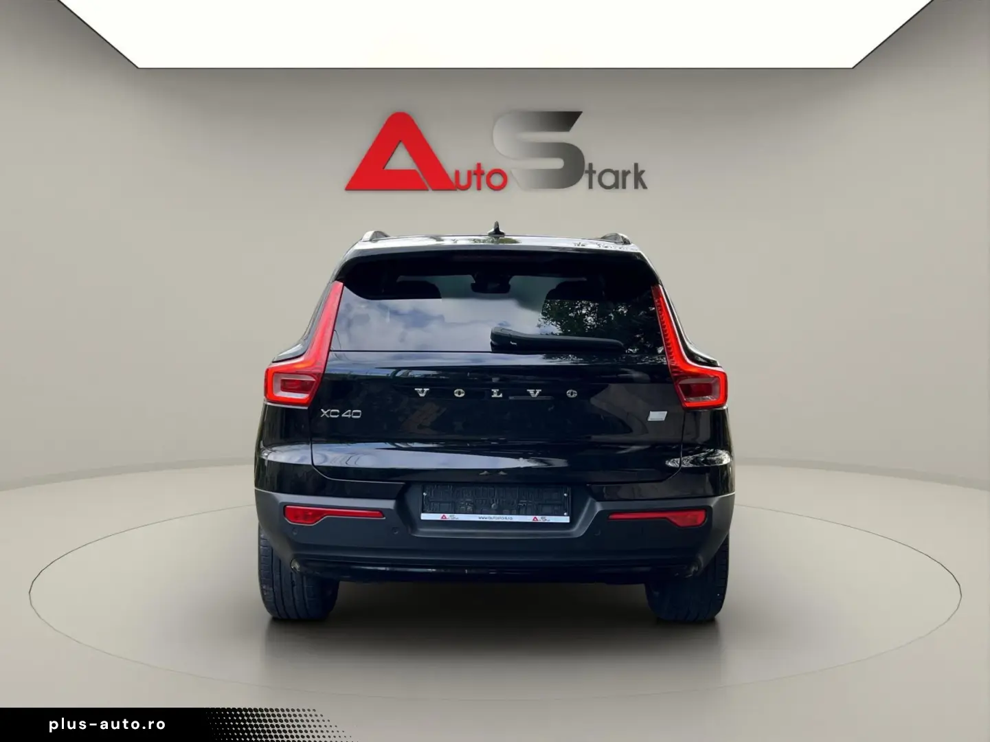 Volvo XC 40 P8 AWD Recharge RDesign