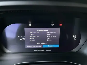 Volvo XC 40 P8 AWD Recharge RDesign