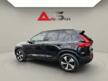 Volvo XC 40 P8 AWD Recharge RDesign