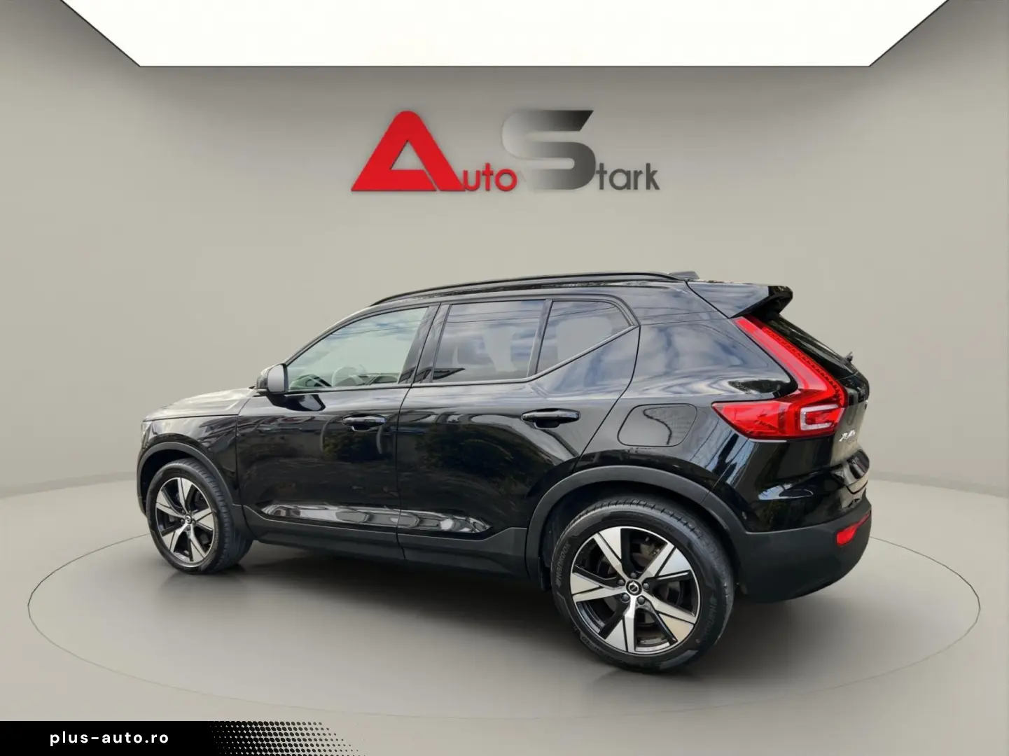 Volvo XC 40 P8 AWD Recharge RDesign
