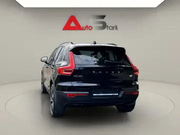 Volvo XC 40 P8 AWD Recharge RDesign