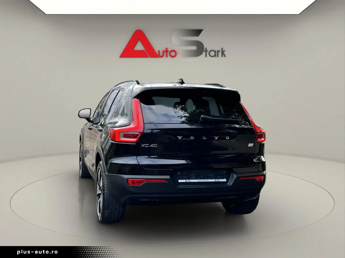 Volvo XC 40 P8 AWD Recharge RDesign