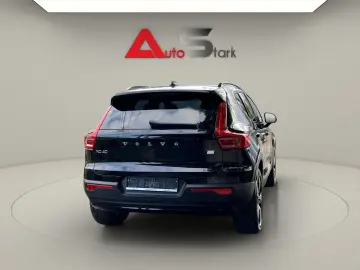 Volvo XC 40 P8 AWD Recharge RDesign