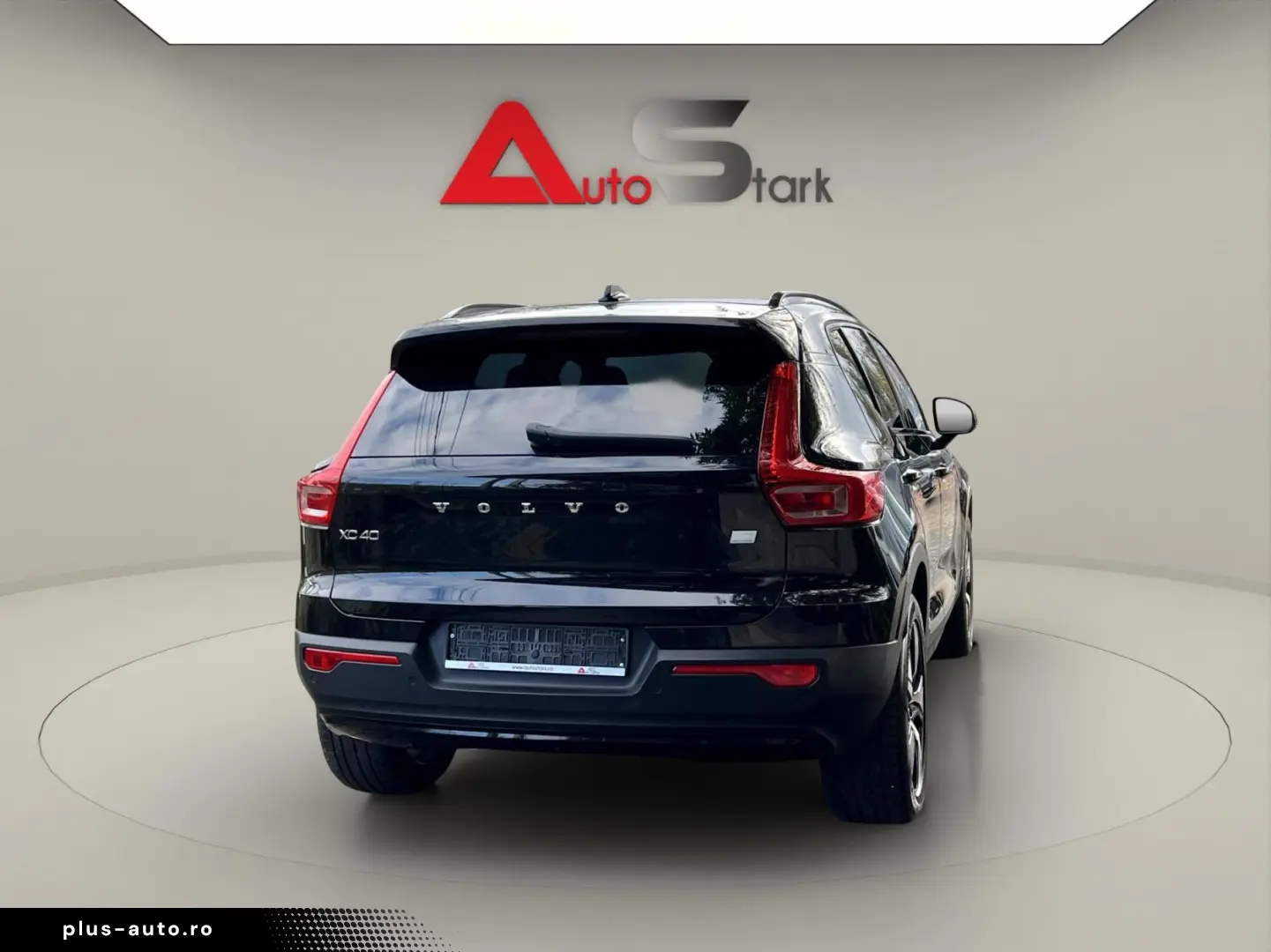 Volvo XC 40 P8 AWD Recharge RDesign