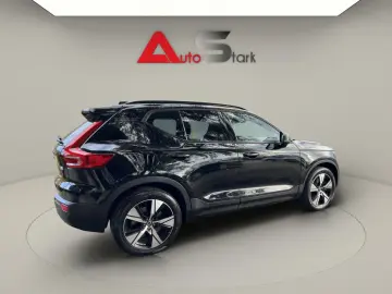 Volvo XC 40 P8 AWD Recharge RDesign