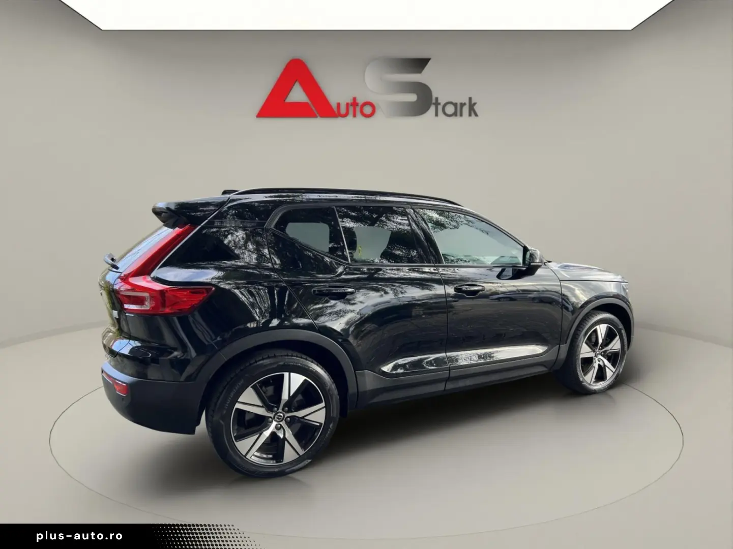 Volvo XC 40 P8 AWD Recharge RDesign