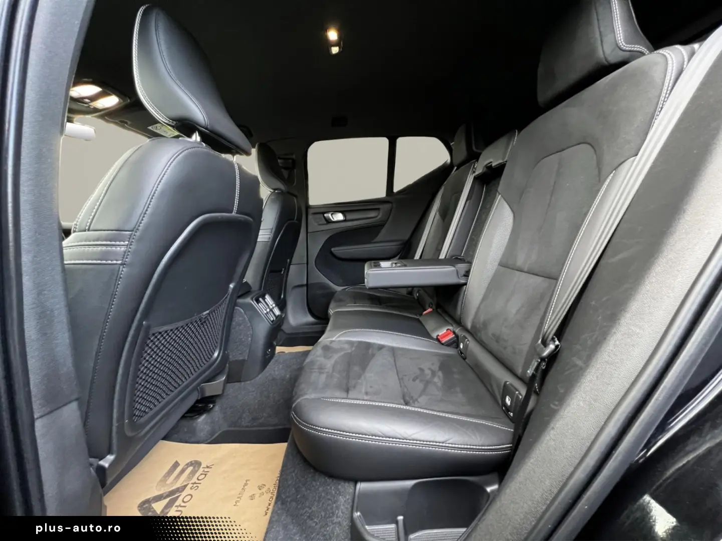 Volvo XC 40 P8 AWD Recharge RDesign