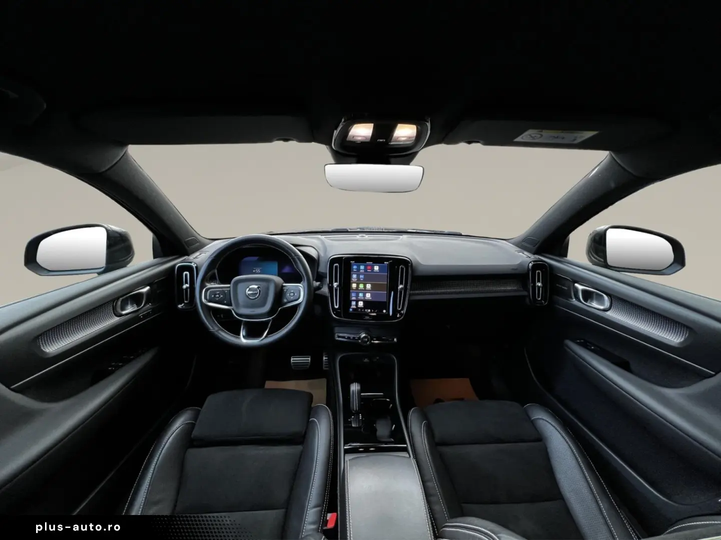 Volvo XC 40 P8 AWD Recharge RDesign