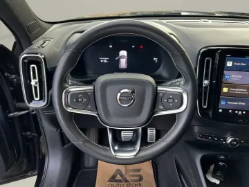 Volvo XC 40 P8 AWD Recharge RDesign