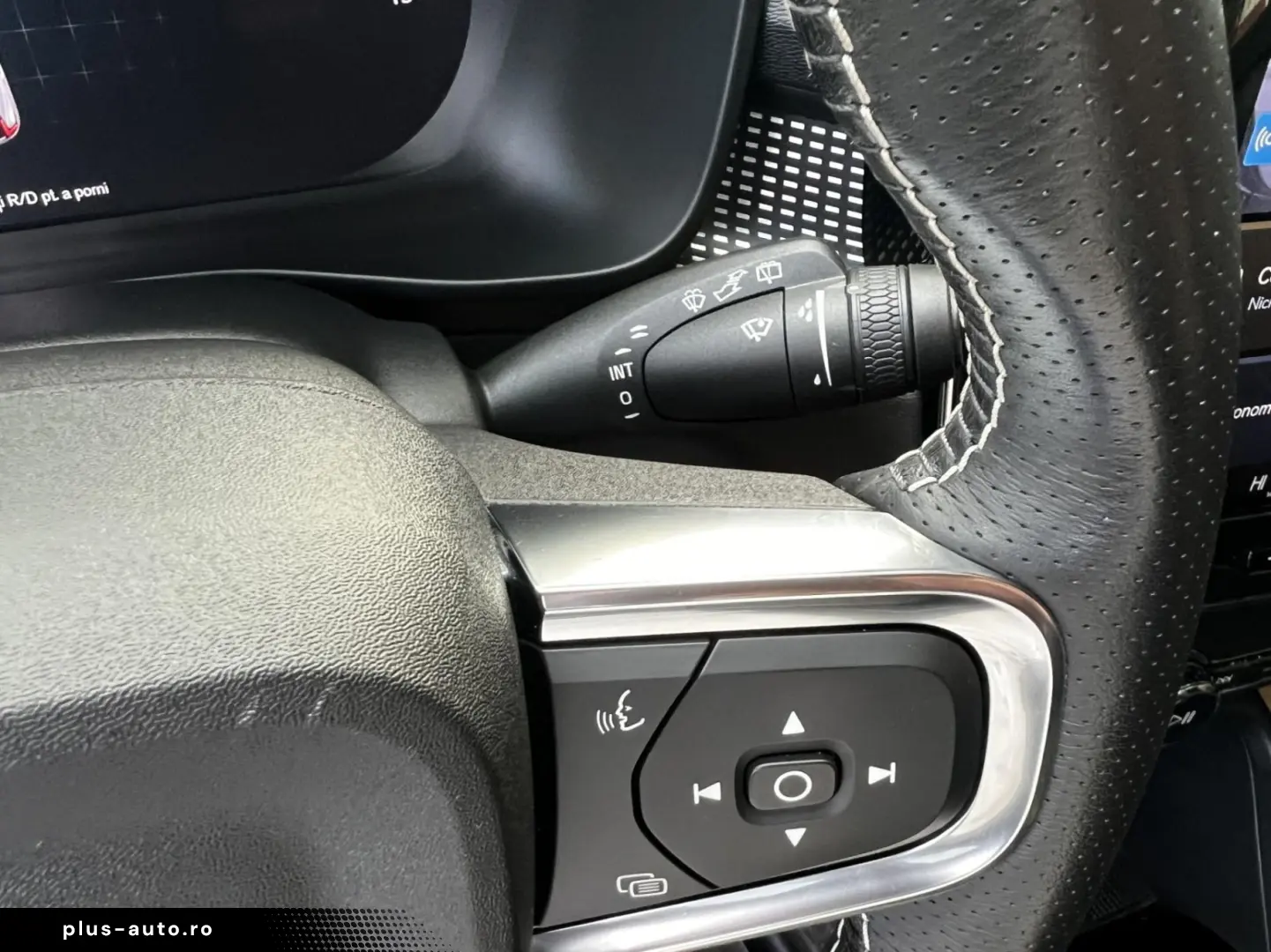 Volvo XC 40 P8 AWD Recharge RDesign