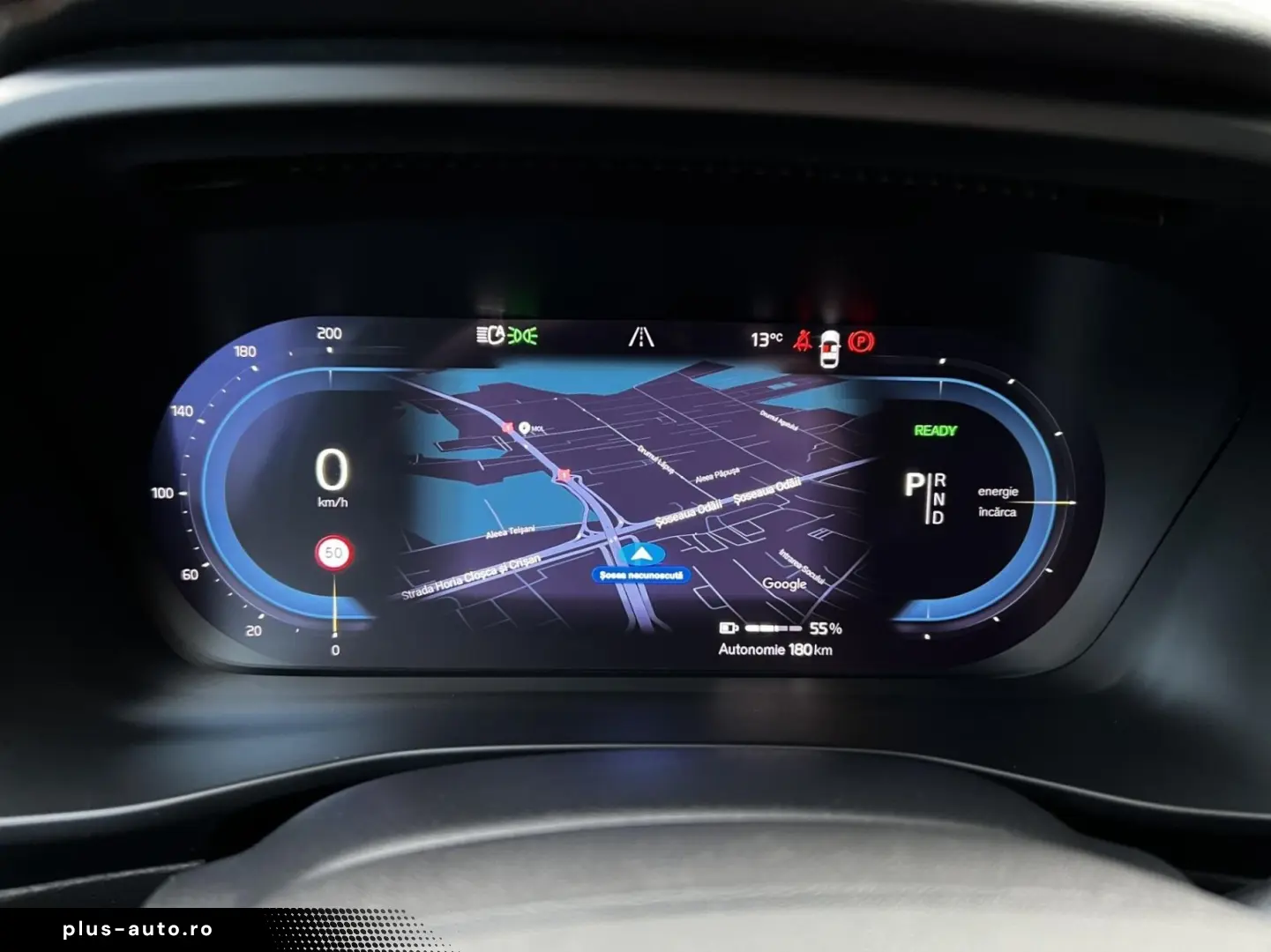 Volvo XC 40 P8 AWD Recharge RDesign