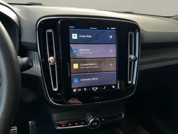 Volvo XC 40 P8 AWD Recharge RDesign