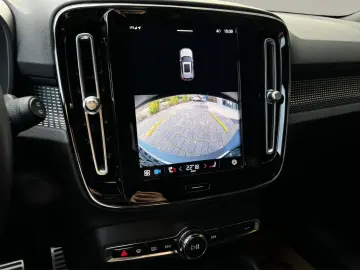 Volvo XC 40 P8 AWD Recharge RDesign