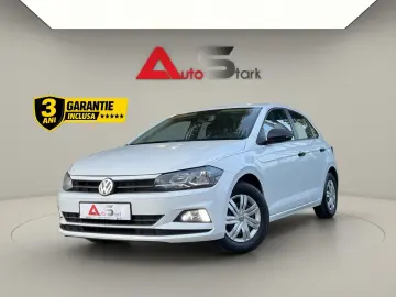 Volkswagen Polo Gen-Vi-2017