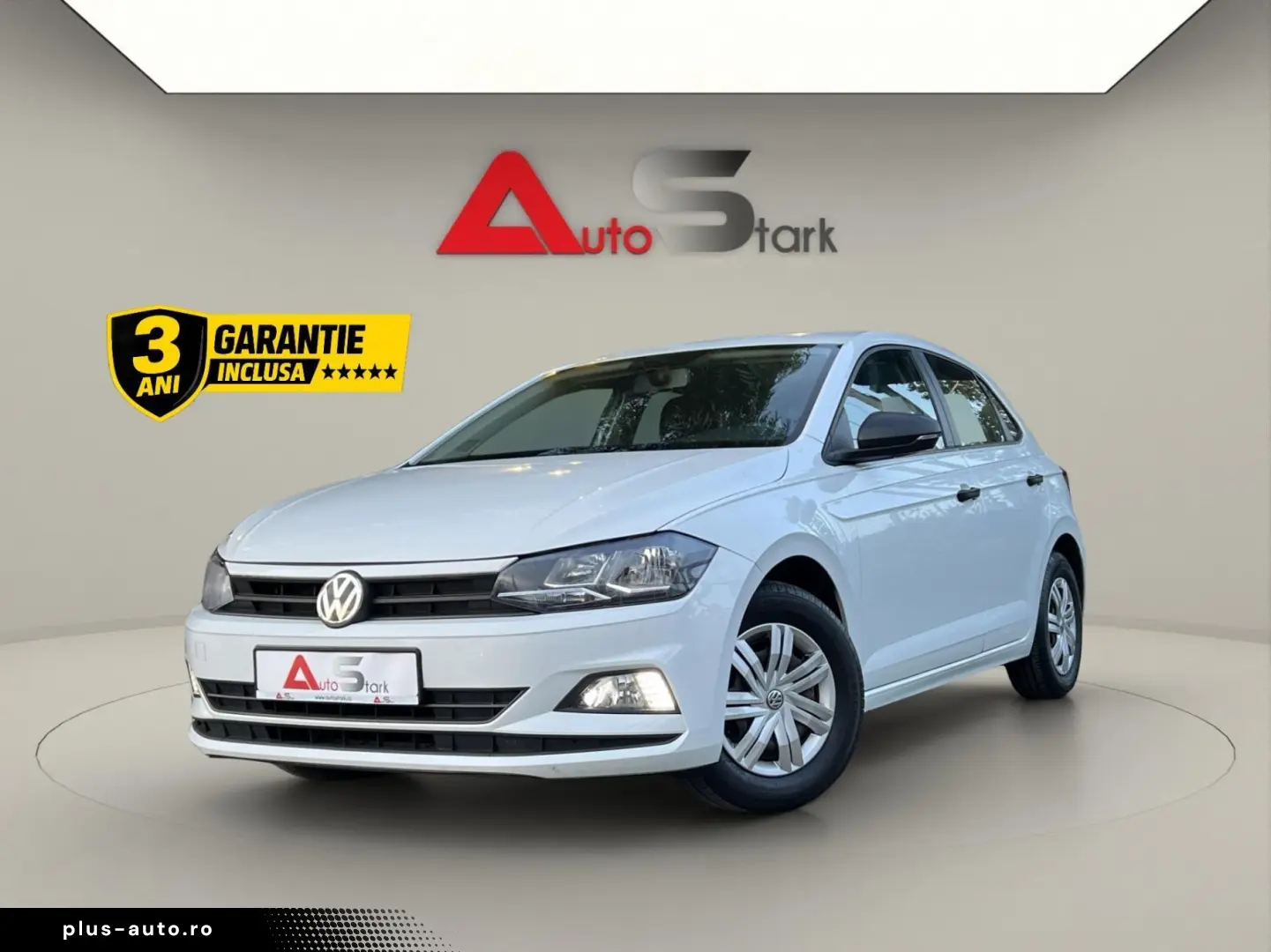 Volkswagen Polo Gen-Vi-2017
