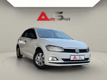 Volkswagen Polo Gen-Vi-2017