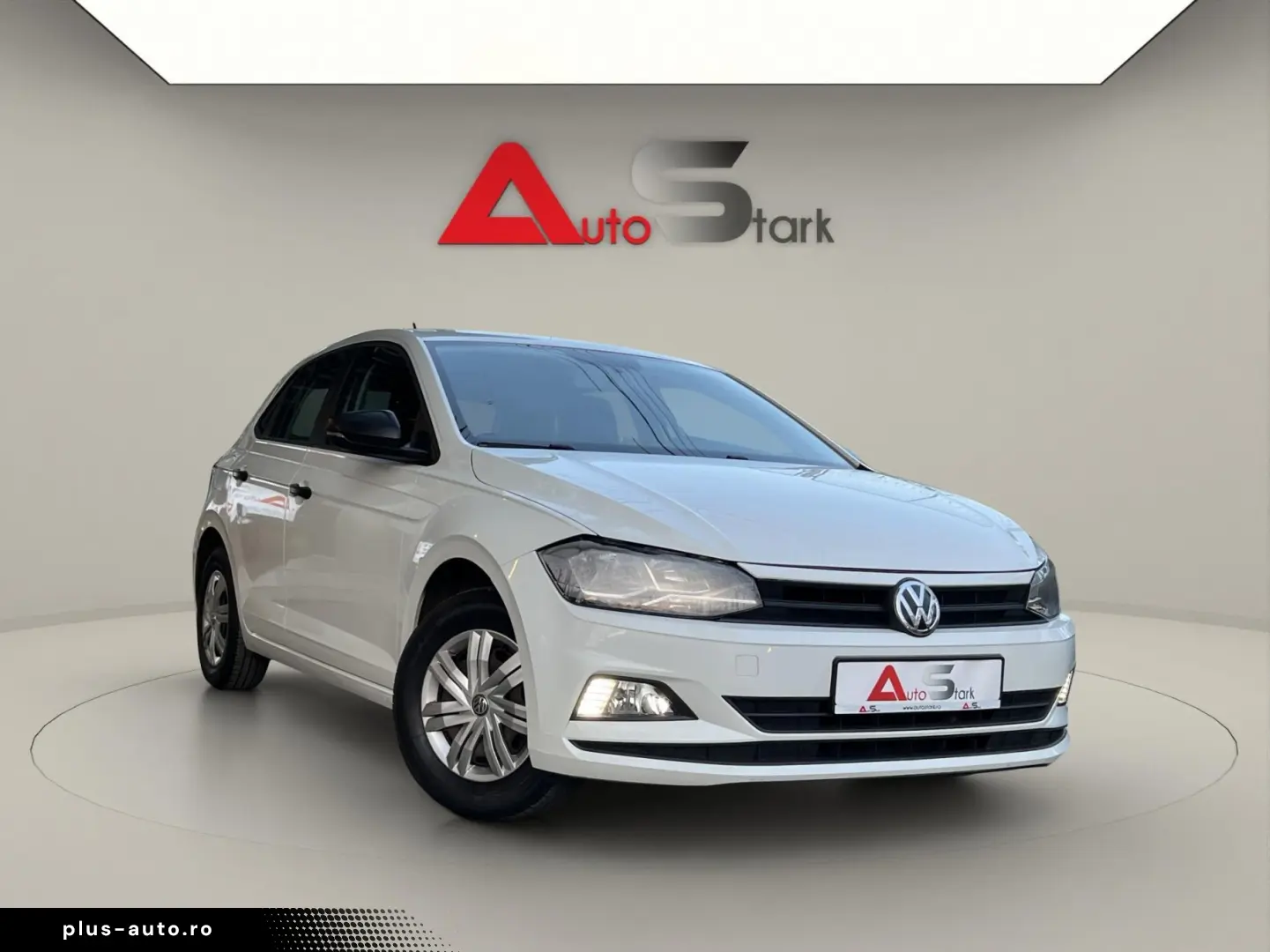 Volkswagen Polo Gen-Vi-2017