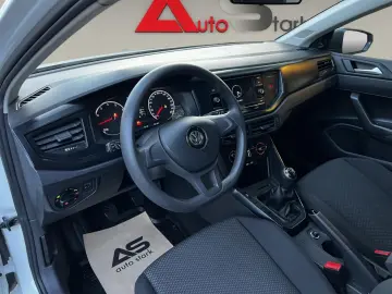 Volkswagen Polo Gen-Vi-2017