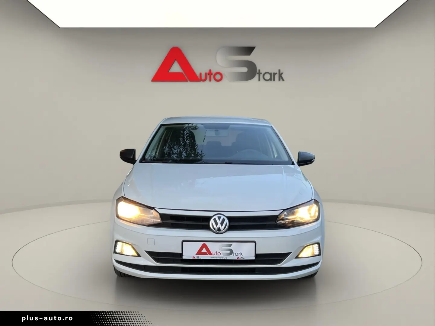 Volkswagen Polo Gen-Vi-2017