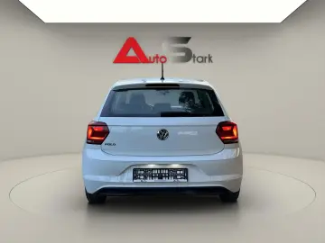 Volkswagen Polo Gen-Vi-2017