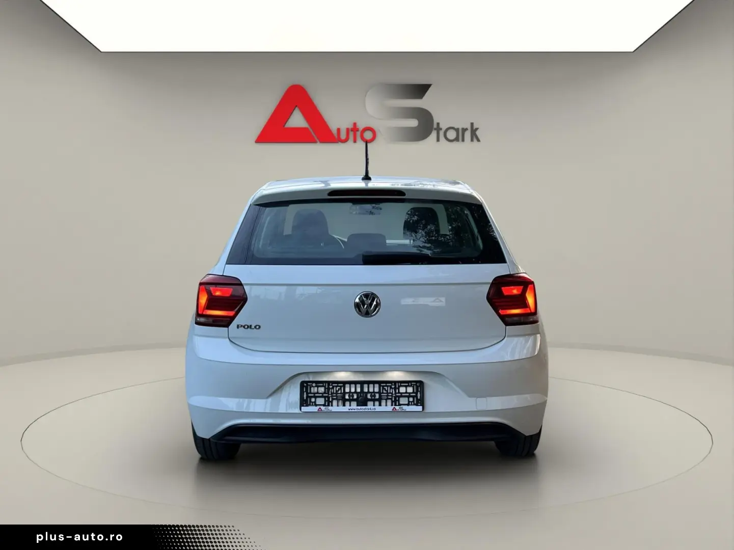 Volkswagen Polo Gen-Vi-2017