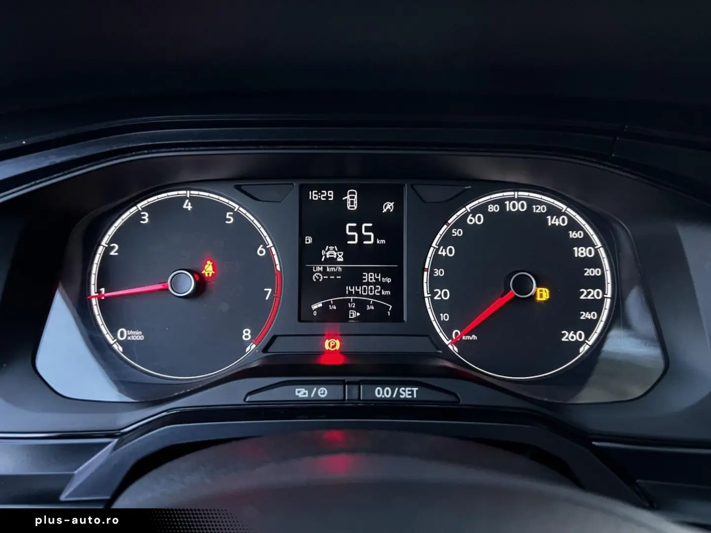 Volkswagen Polo Gen-Vi-2017