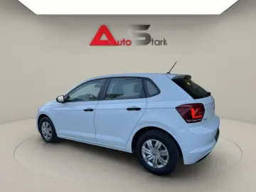 Volkswagen Polo Gen-Vi-2017