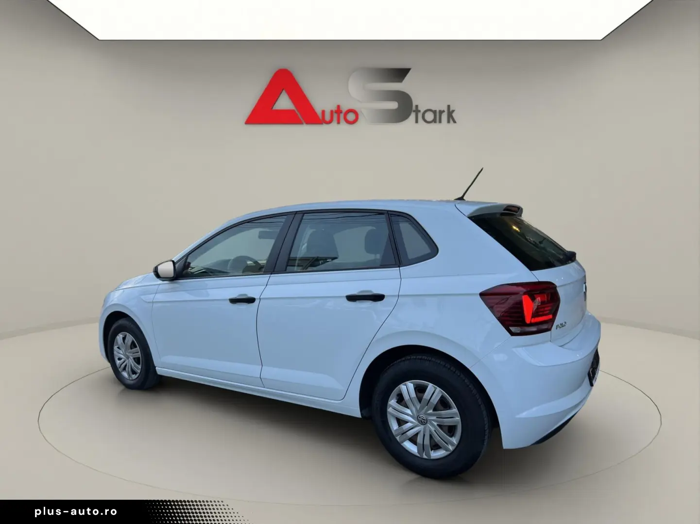 Volkswagen Polo Gen-Vi-2017