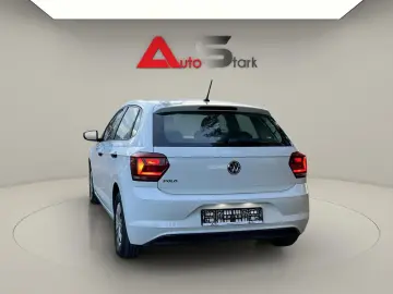 Volkswagen Polo Gen-Vi-2017