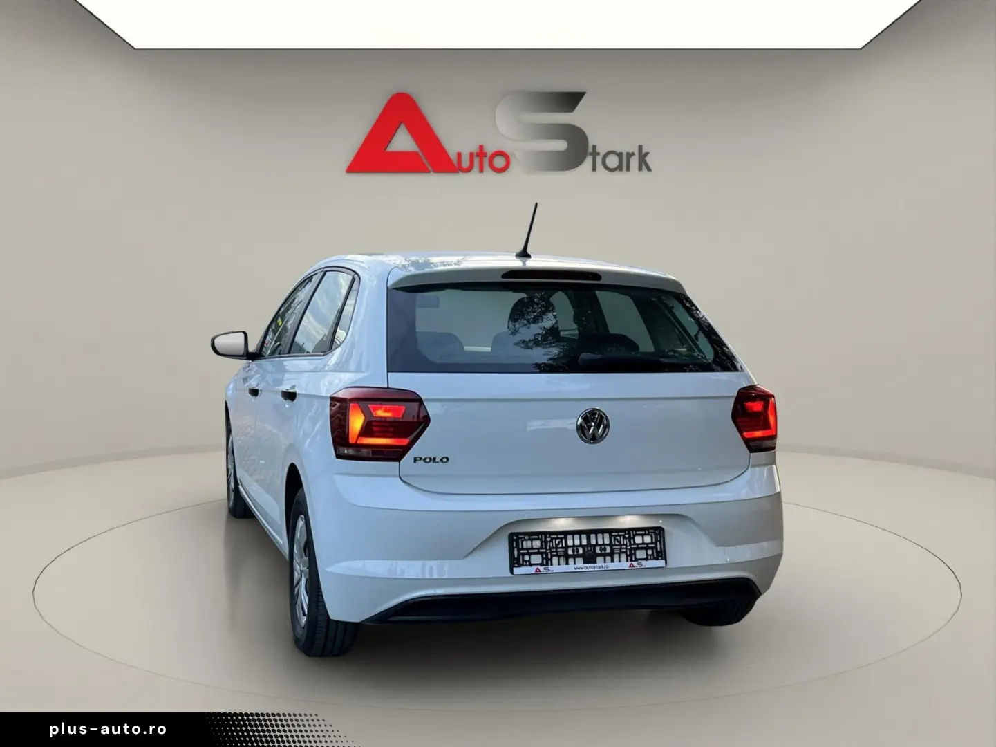 Volkswagen Polo Gen-Vi-2017