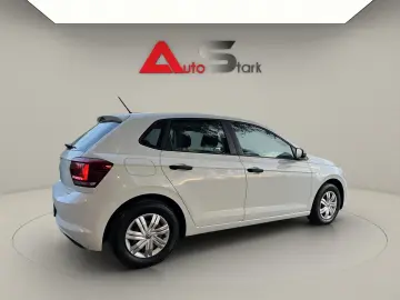 Volkswagen Polo Gen-Vi-2017