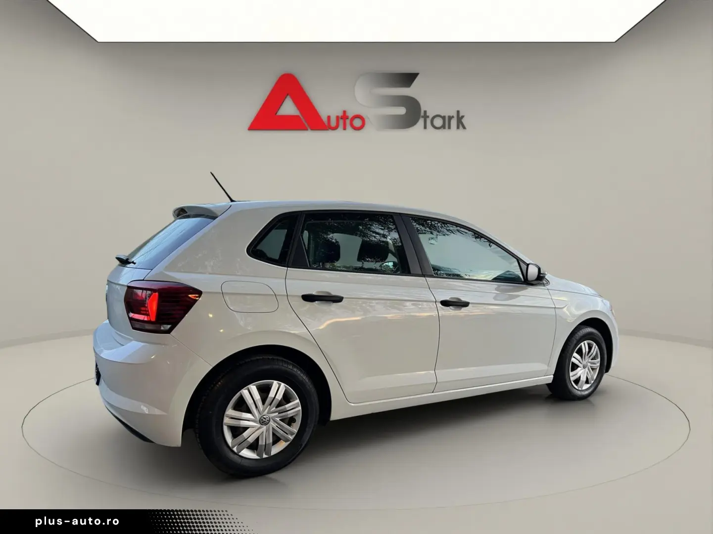 Volkswagen Polo Gen-Vi-2017